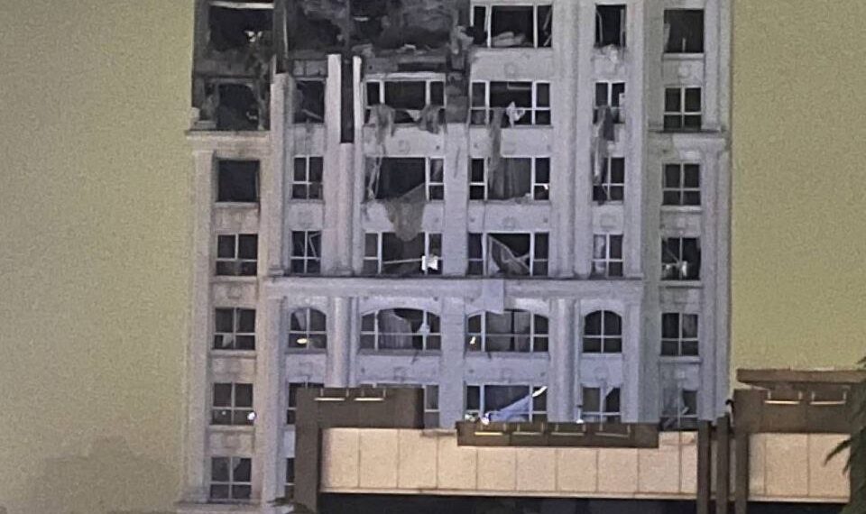 For Everyone Just Waking Up: Israel Strikes Iran Overnight 14 img 7480 1