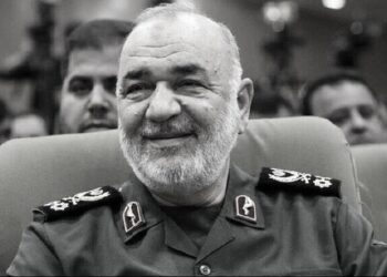 Top IRGC Commanders Killed in Israeli Strikes on Iran ā Khamenei Vows āBitter Fateā 26 img 7499 2 1