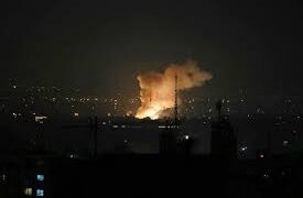 LIVE WAR FEED: Israel Strikes Deep Into Iran – Natanz, Tehran, IRGC Targets Hit 1 img 7517 1
