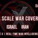 Israel–Iran War Live Feed: Day 3 19 Israel Iran War Live Feed Day 3