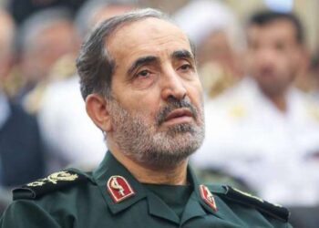 Israel Assassinates Iranian War Chief Ali Shadmani Just Days After Appointment 22 img 8417 2 1