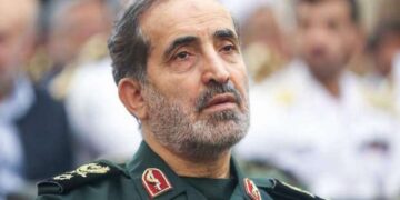 Israel Assassinates Iranian War Chief Ali Shadmani Just Days After Appointment 1 img 8417 2 1