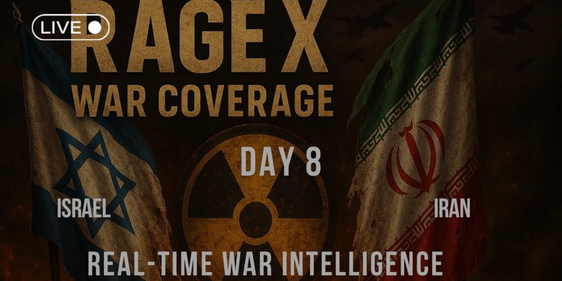 Israel–Iran War Live Feed: Day 8 14 img 8998 1