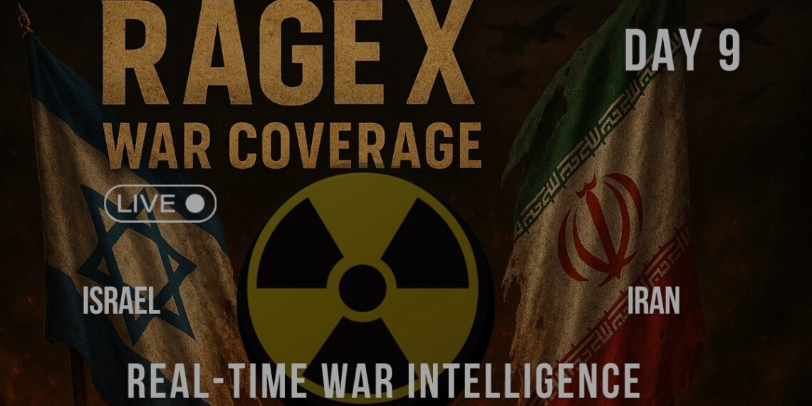 Israel–Iran War Live Feed: Day 9 14 img 9038 2 1