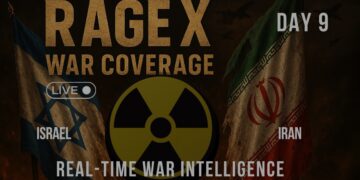 Israel–Iran War Live Feed: Day 9 1 img 9038 2 1