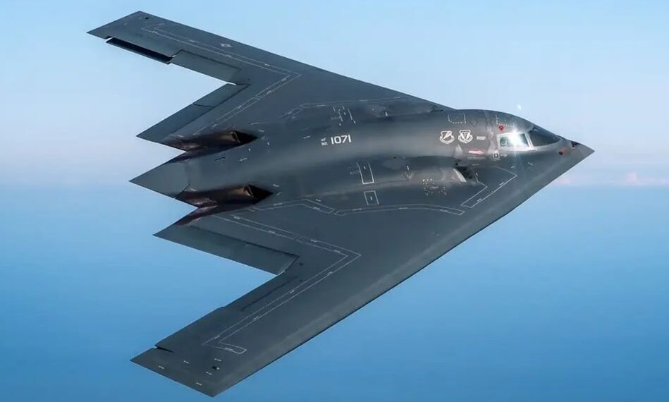 B-2 Stealth Bombers Head to Indian Ocean as Iran Nuclear Tensions Spike 14 img 9069 1