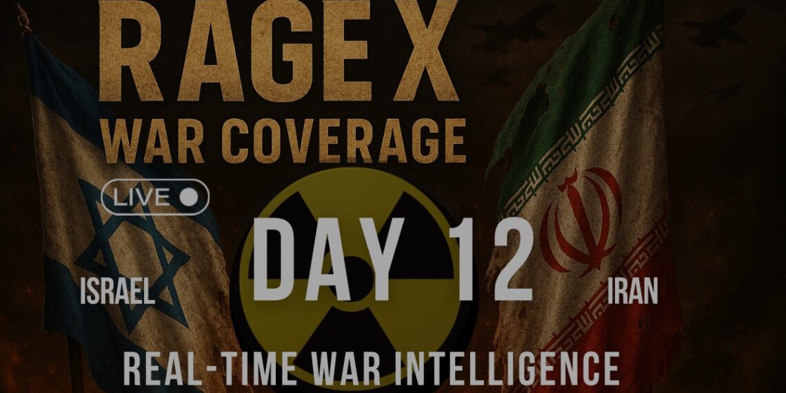 Israel–Iran War Live Feed: Day 12 14 img 9788 1