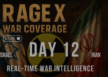 IsraelāIran War Live Feed: Day 12 13 img 9788 1