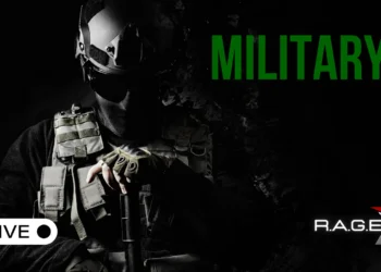 US Approves Aid to Help Lebanon Disarm Hezbollah 14 China Unveils Massive Military Ekranoplan in Bohai Sea