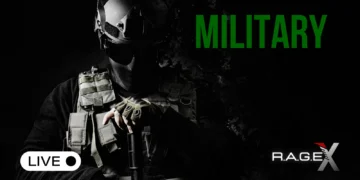 China Unveils Massive Military Ekranoplan in Bohai Sea