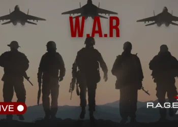 US Defense Secretary Visits Puerto Rico Amid Venezuela Tensions 20 warfare analysis reporting combat operations ragex