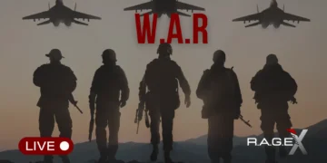 warfare analysis reporting combat operations ragex