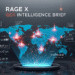 RAGE X GCII INTELLIGENCE INDEX 23 JULY 2025 19 RAGE X GCII INTELLIGENCE INDEX 23 JULY 2025