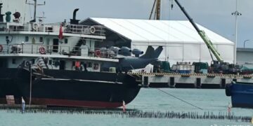 China Unveils Massive Military Ekranoplan in Bohai Sea 1 img 0416 2 1