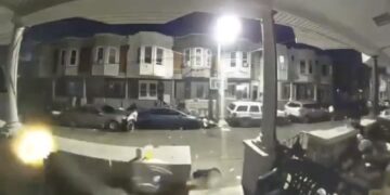 Mass Shooting at Philadelphia Cookout Leaves 3 Dead, 9 Injured 1 img 0662 2 1