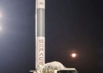 China Unveils Kuaizhou-11 Mobile Solid-Fuel Launcher 19 img 1280 2 1