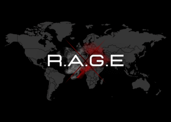 RAGE X GCI Index Sept 28 2025 | Global Conflict Intelligence