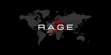 RAGE X GCI Index Sept 28 2025 | Global Conflict Intelligence