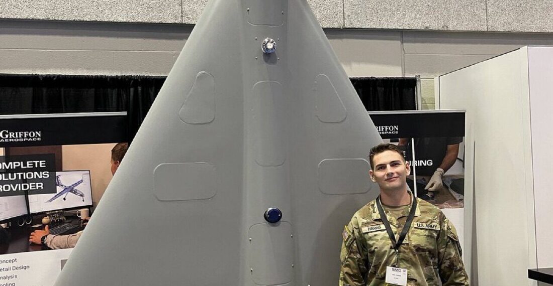 New U.S. “Arrowhead” Drone Mirrors Iranian Shahed, Follows LUCAS Prototype 14 img 2501 2