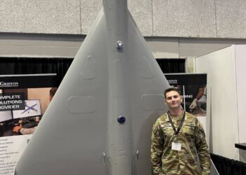 New U.S. “Arrowhead” Drone Mirrors Iranian Shahed, Follows LUCAS Prototype 19 img 2501 2