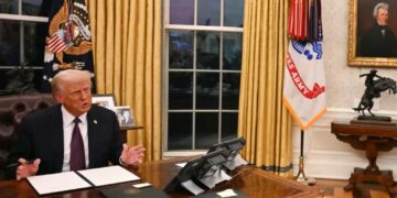 Trump to Deliver Oval Office Address on Friday Noon 1 img 4207