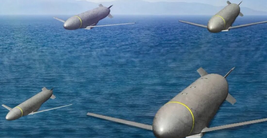 US Air Force Developing Long-Range ERAM Missiles for Ukraine 14 img 4256