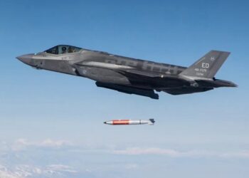 B61-12: America's Modernized Nuclear Deterrent in Europe 14 img 4415 1