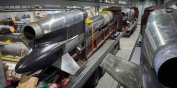 Ukraine Unveils Flamingo, a Long-Range Missile 1 img 4448 1