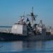 USS Lake Erie Joins US Naval Buildup in Caribbean 19 img 4624 1