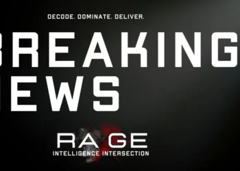 Breaking News - RAGE X