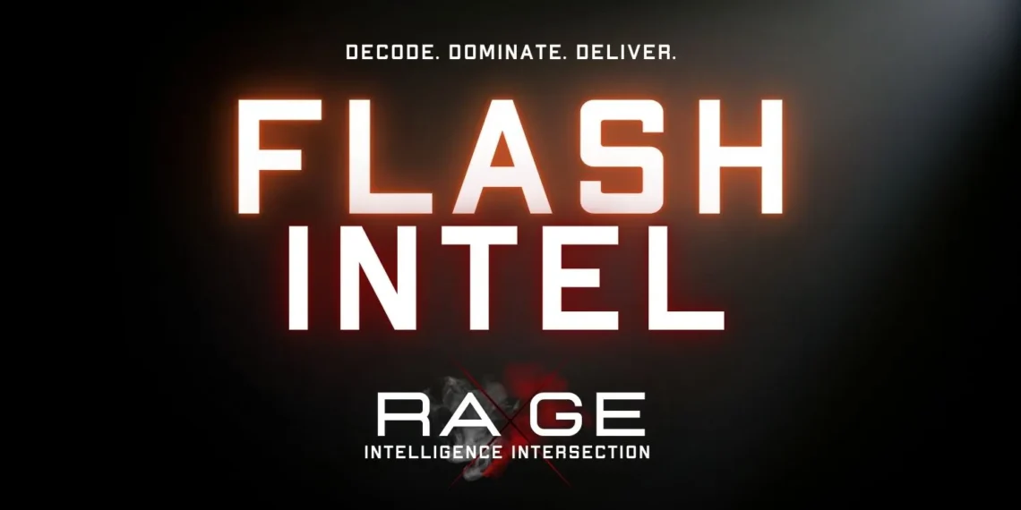 The End of Sanctuary: Trump's Pivot Puts Moscow in Tomahawk Range 14 Flash Intel / Alerts