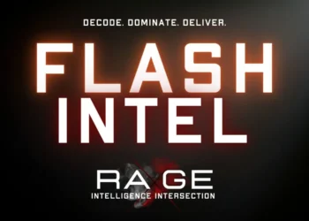 Flash Intel / Alerts