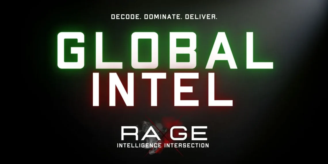 Georgia Prosecutor Dismisses Election Interference Case Against Trump, Citing "Illogical" Delays 14 Global Intel