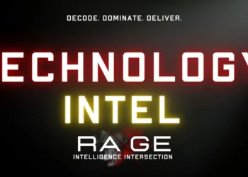 Tech Intel