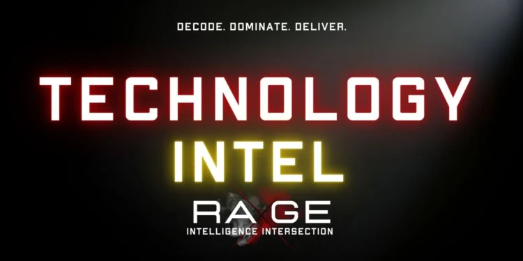 Tech Intel