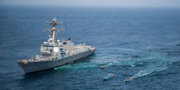 Venezuelan Jets Fly Near US Warship, Escalating Tensions 1 img 5043 1