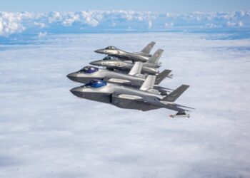 US Deploys Stealth Jets to Caribbean Amid Venezuela Tensions 15 img 5125 1