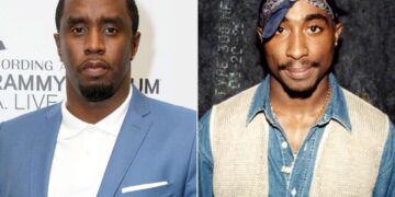 Diddy Accused of Paying for Tupac's Murder, Court Filings Reveal 1 img 5235 1