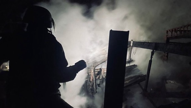 Zelenskyy Condemns Russian Drone Attacks on Ukraine and Poland 17 img 5341