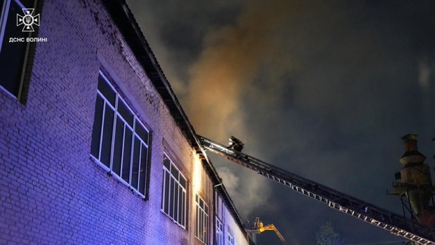 Zelenskyy Condemns Russian Drone Attacks on Ukraine and Poland 16 img 5342