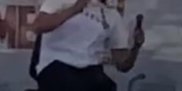 Footage Charlie Kirk has been shot 1 img 5373 1