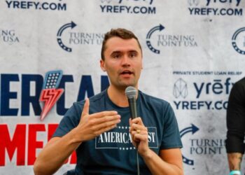 Manhunt Underway for Charlie Kirk's Killer 23 img 5375