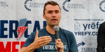Manhunt Underway for Charlie Kirk's Killer 1 img 5375