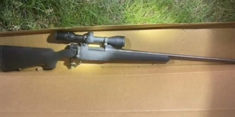 Ammo in Kirk Assassination Engraved with Trans, Antifascist Ideology 15 img 5433 1