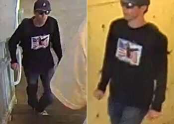 FBI Releases New Footage of Kirk's Shooter 19 img 5443 1 1