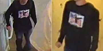 FBI Names Person of Interest in Kirk Assassination 1 img 5443 1