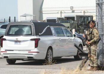 Charlie Kirk's Body Flown Home on Air Force Two 20 img 5444 1 1
