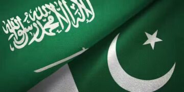 Saudi Arabia and Pakistan Sign Mutual Defense Agreement 1 img 5677 1