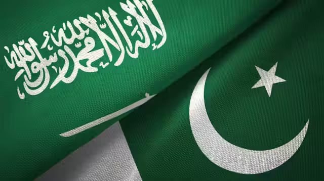 Saudi Arabia and Pakistan Sign Mutual Defense Agreement 14 img 5677 1