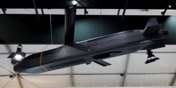 Taiwan Unveils First U.S.-Built Barracuda-500 Missile to Strengthen Defense 1 img 5685 1